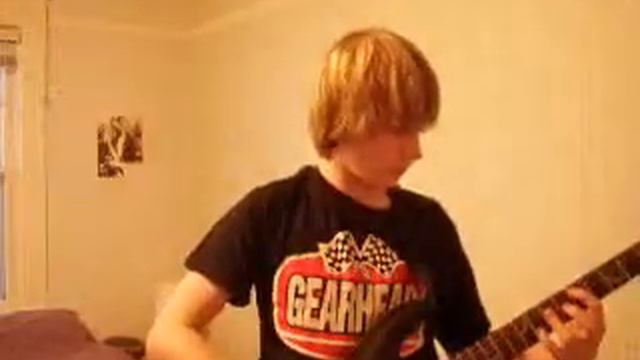 Kickstart My Heart смотреть онлайн