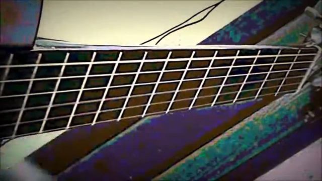 "La Cumparsita" - guitar arrangement (G.M.Rodríguez/11kralle) смотреть онлайн