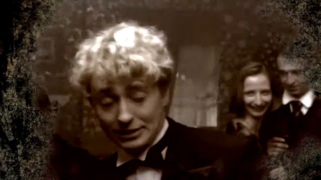 Sergey Bezrukov - Esenin смотреть онлайн