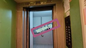 🔥Лифт ТЛМ - 2001 г.в. на 11 этажей