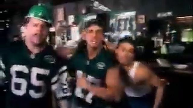 NFL 2K1 Sega Dreamcast Retro Commercial Trailer 2000 Sega 1 смотреть онлайн