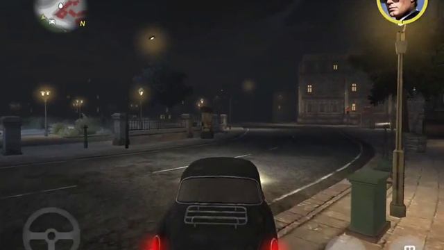 The Man from U.N.C.L.E. Mission: Berlin смотреть онлайн