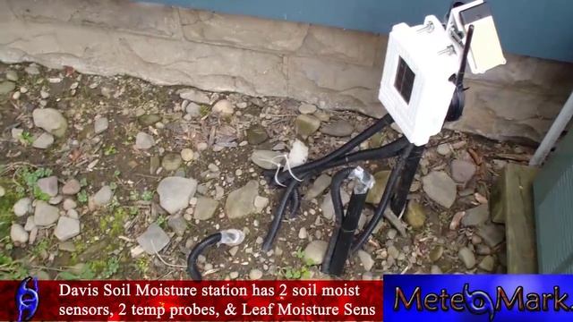 Davis Vantage Pro 2 : One year Anniversary tribute смотреть онлайн