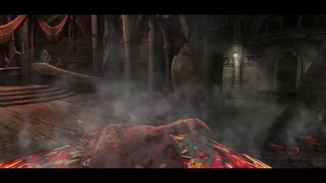 Что такое Devil May Cry? смотреть онлайн