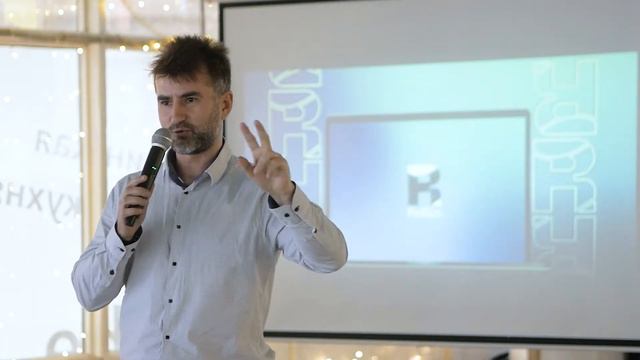 Диверсификация - основа инвестирования (выступление в инвестиционном клубе Миллениум в Сочи) смотреть онлайн