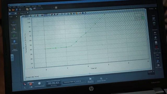 Цифровая лаборатория PASCO для физиков смотреть онлайн
