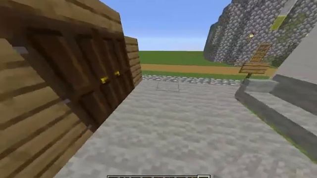 8x8 Pokój | Sypialnia | Minecraft S1E2 смотреть онлайн