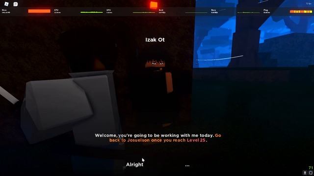 The BEST Jujutsu Kaisen Roblox Anime Game of 2022 is a MUST PLAY! смотреть онлайн