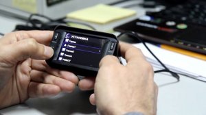 Обзор на Inspector Marlin S отзывы владельца