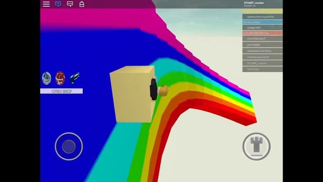 Roblox На IPad 11# смотреть онлайн