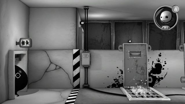 Escape Plan - Летс Плей - Обзор - Прохождение - PS4 смотреть онлайн