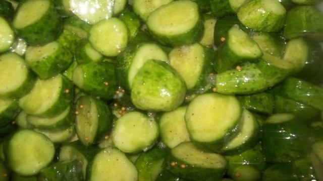 Сборник рецептов