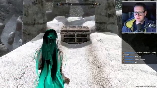 Skyrim: Legacy of the Dragonborn #8 - The Book of Wonders смотреть онлайн