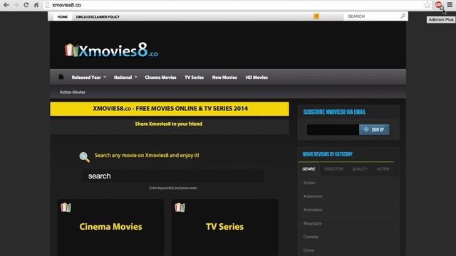Remove Ads & Pop-Ups on Google Chrome, Mozilla Firefox & Safari (2015) смотреть онлайн
