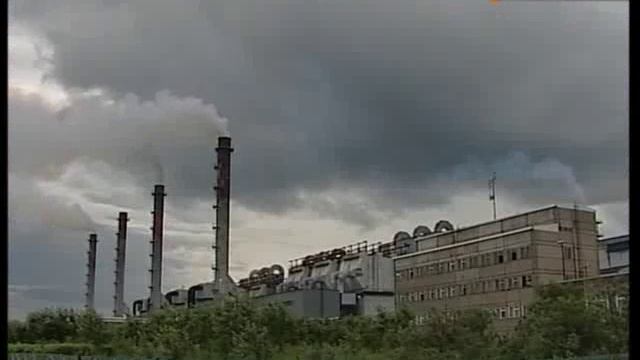 ПДК по экологии смотреть онлайн