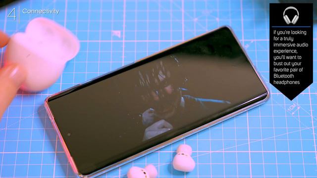 Ulefone NOTE 17 PRO Review - A 120Hz Curved AMOLED for UNDER $300!? 🤔 смотреть онлайн