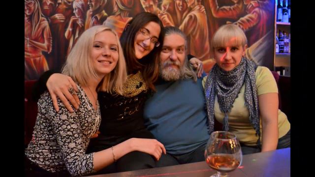 Алексей Васильевич Капранов. Помним! Любим! Вечная память! смотреть онлайн