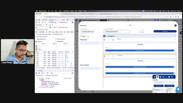 Creando una app desde cero | Caso Práctico - Parte 7 | Cap. 25 смотреть онлайн