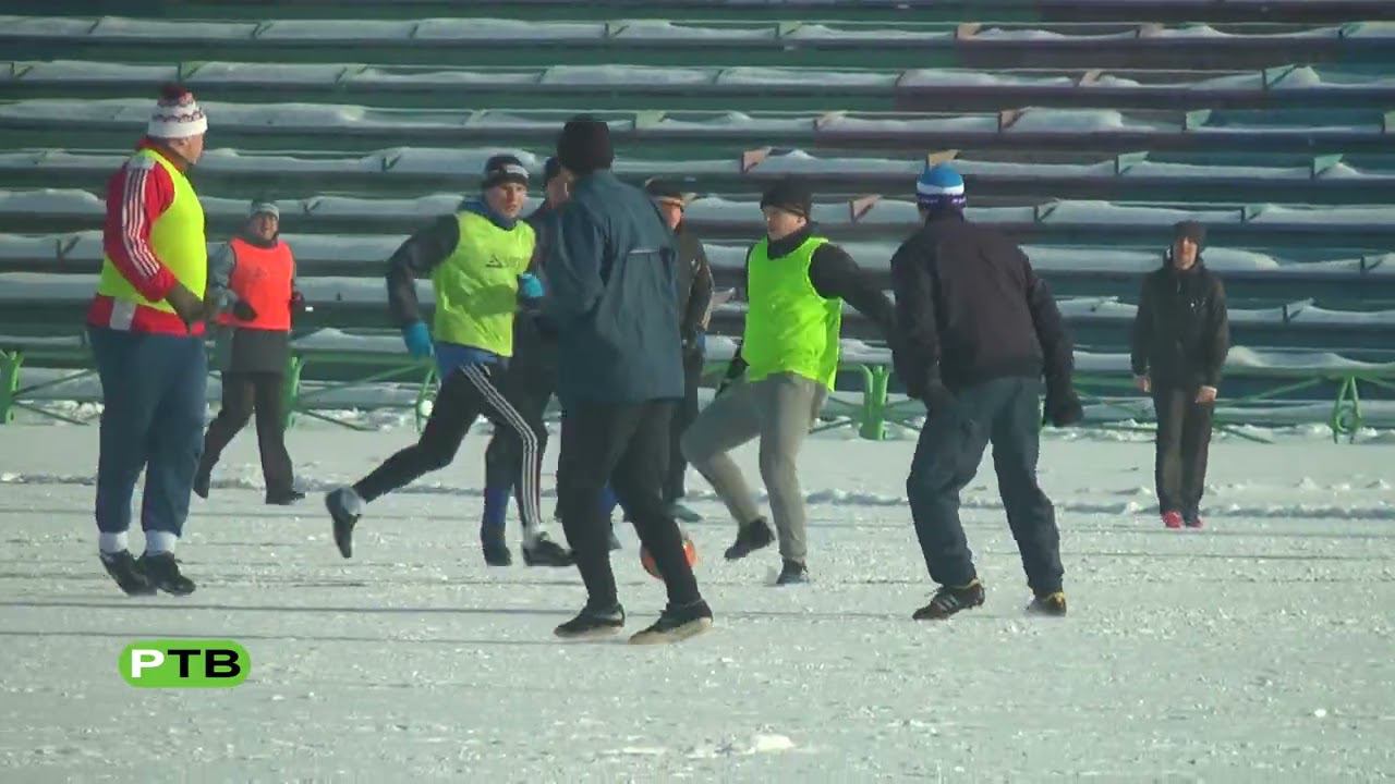 На белом покрывале февраля смотреть онлайн