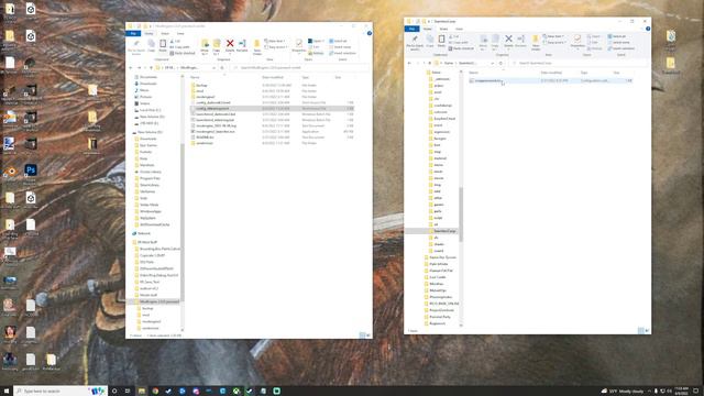 How to Install Seamless Co-op and Randomizer Mod! : Outdated (new video link in desc/ comments смотреть онлайн