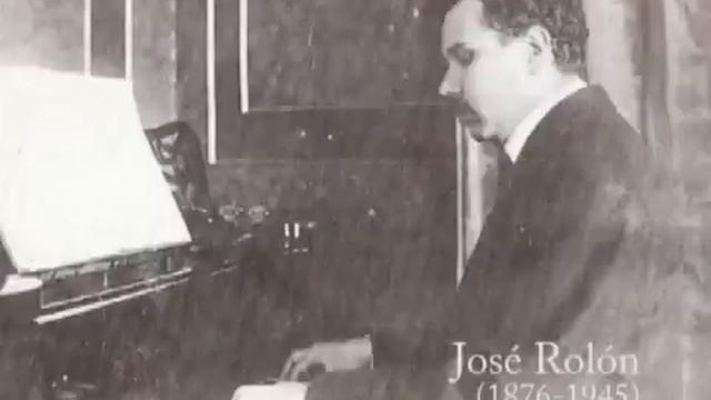 José Rolón - Cuarteto para instrumentos de arcos. смотреть онлайн