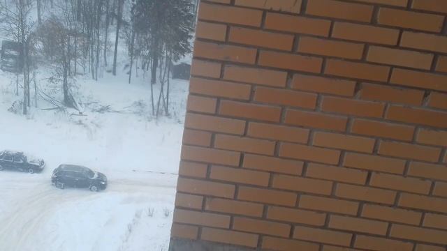 Зима в Питере Всеволожск смотреть онлайн
