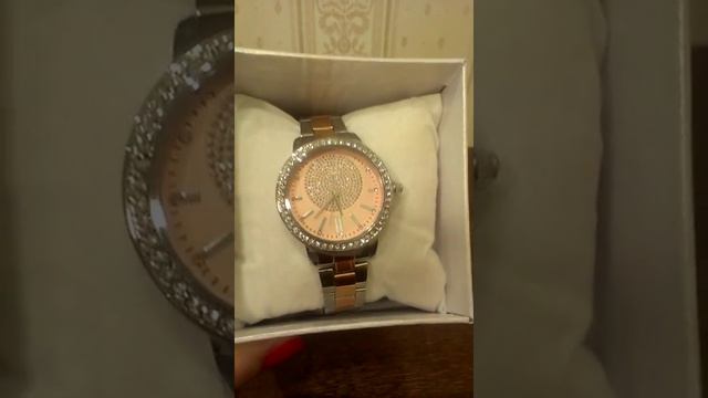 Часы из медицинской стали с сапфировым стеклом. смотреть онлайн