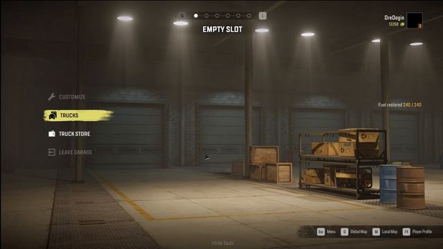 Snow runner: How not to recover your truck.. and reason to retain vehicles before MP. смотреть онлайн