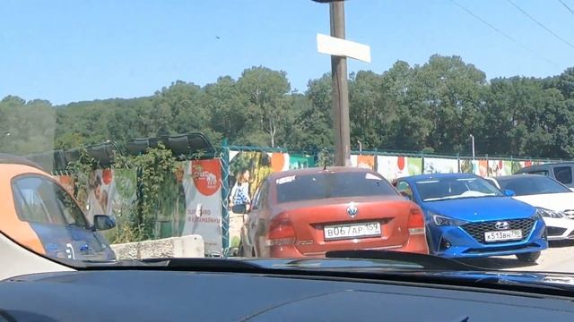 АНАПА ЛЕТО 2021. ЕДЕМ НА ОЗЕРО СУККО ВЗЯЛИ КАТАМАРАН смотреть онлайн