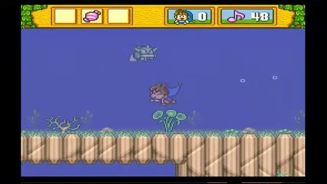 WAKE BOARDING ADVENTURE / EP11 / Doremi Fantasy Milon's DokiDoki Adventure Playthrough смотреть онлайн