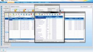 БАРС-Бюджет: Заработная плата