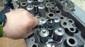 РЕНО-МАЗ как установить форсунки и не накосячить!!! )))))))