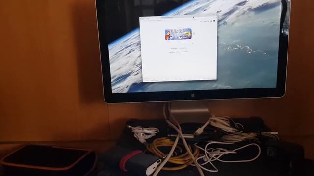 How to get 2650x1600 resolution on Apple Cinema LED HD 24 смотреть онлайн