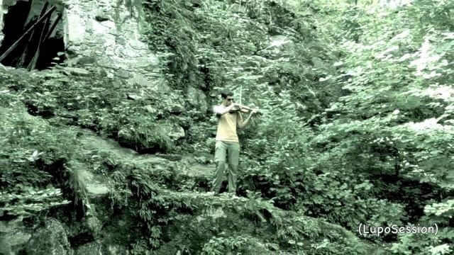 Hot (INNA) - Violin Cover by Michael Jan смотреть онлайн