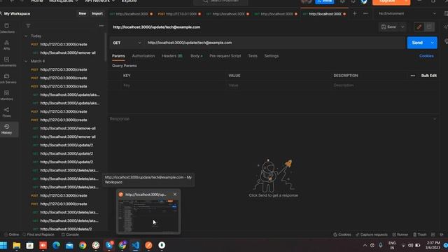How to perform CRUD operations using Node.js and MongoDB? смотреть онлайн
