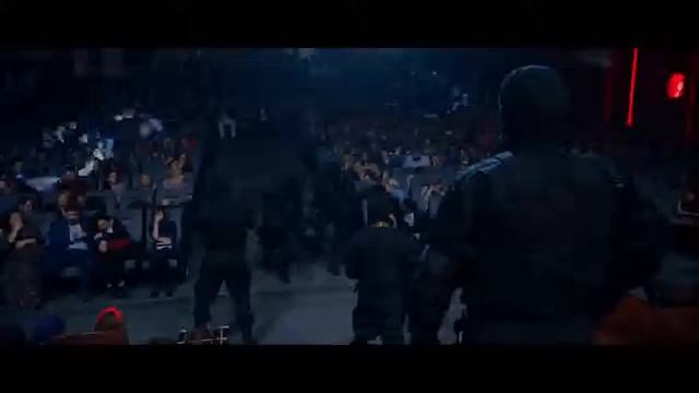 Последнее Испытание — RusKino.org смотреть онлайн