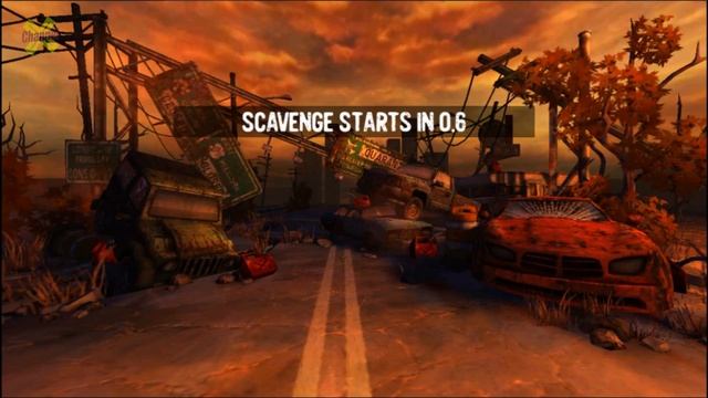 [Action] Death Dome - Mission 04 Highway (Area 05) Walkthrough смотреть онлайн