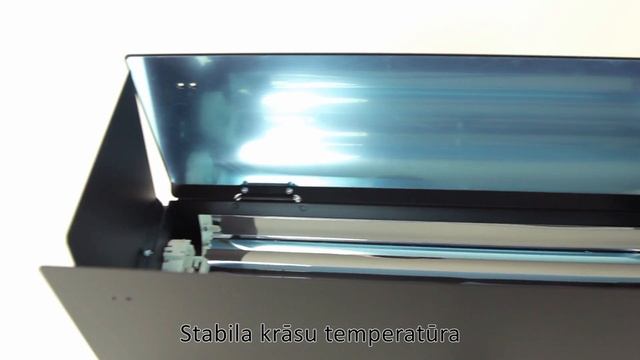 Master Foto video: Elfo fluorescējošā dienas gaisma DL100 - DMX смотреть онлайн
