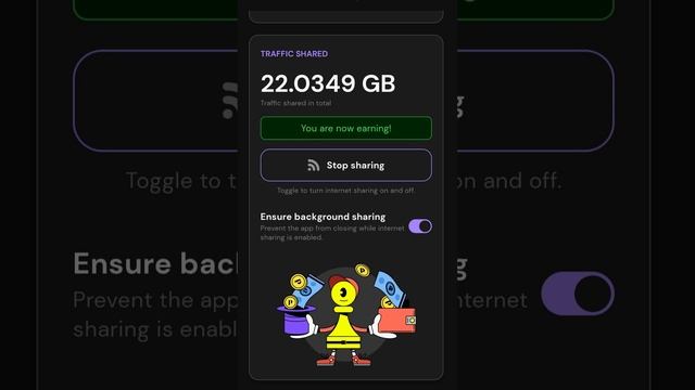 Pawns - Earn Money Passively on Android, iOS Smartphones, macOS, Windows PC, Docker #passiveincome смотреть онлайн