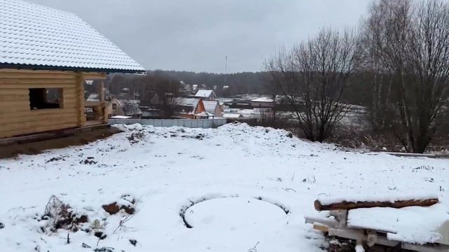 Дачный посёлок Ивановское