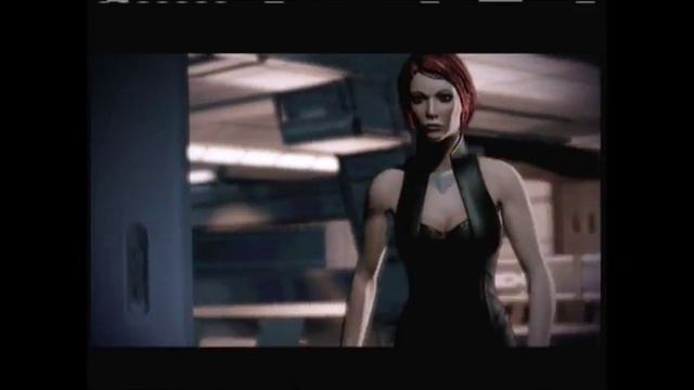 Mass Effect 2 Funny Joker Moments смотреть онлайн
