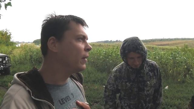 Владелец Нивы VS хозяин УАЗа. Что лучше?