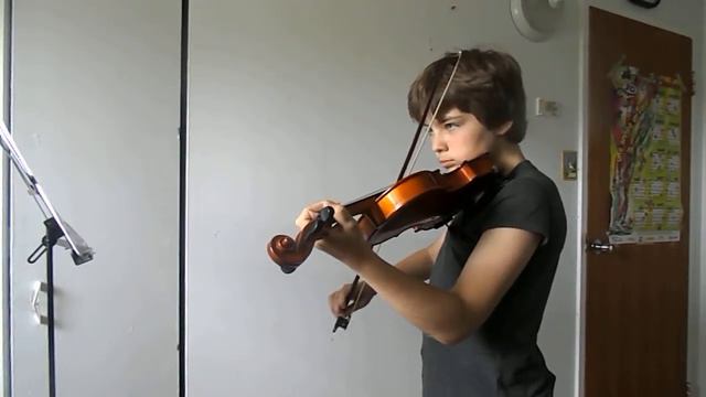 YAN VIOLIN 01