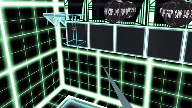 8-Bricks: Escape From The Digital Prison (Oculus Quest Official Store) смотреть онлайн