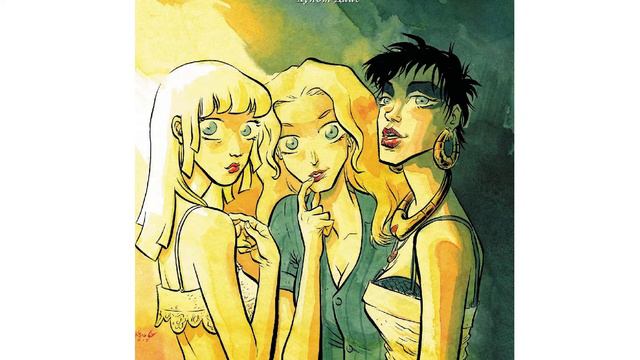 БЕЗУДЕРЖНЫЙ ПАНК, НУДНЫЕ ВЕЛИКАНЫ И СТРАННЫЙ ВАЛЕРИАН: фильмы по комиксам смотреть онлайн