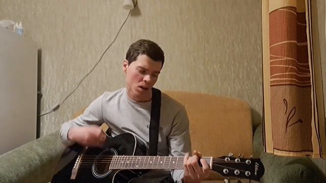 Небо славян (Алиса cover) смотреть онлайн