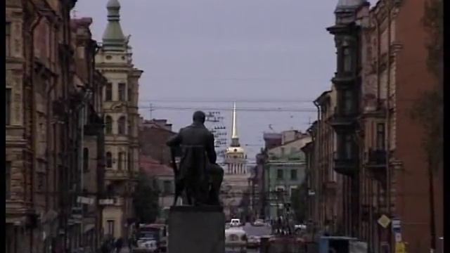 Лилия Евсеева - Город святого Петра смотреть онлайн