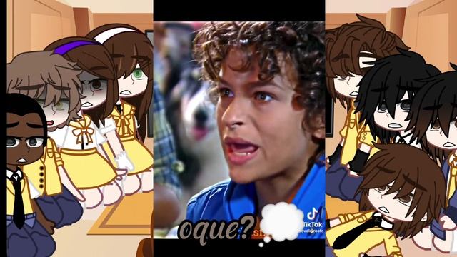 •°Carrossel react a patrulha salvadora°• смотреть онлайн