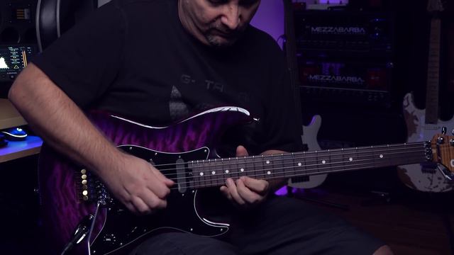 Marco Sfogli - Stand Alone Playthrough смотреть онлайн