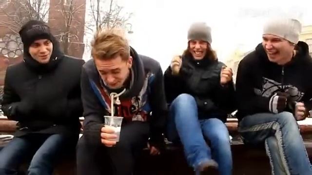 Шоу идиоты! Пьем Харчу vksaved ru смотреть онлайн